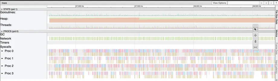 Flipt Trace - Post Optimization