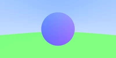 Purple/Green
