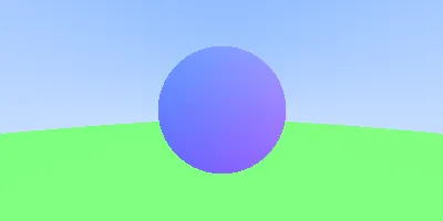 Purple/Green